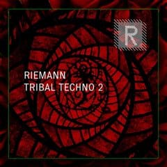 Riemann Tribal Techno 2 WAV