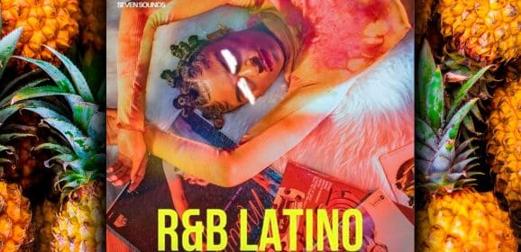 Seven Sounds RnB Latino WAV