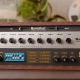 Audiopunks SansAmp Rack v1-0-0 WiN