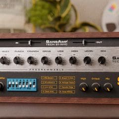Audiopunks SansAmp Rack v1-0-0 WiN