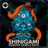 Shinigami Dubstep Sample Pack WAV