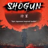 Sonik Vortx Shogun KONTAKT