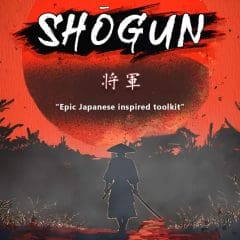 Sonik Vortx Shogun KONTAKT