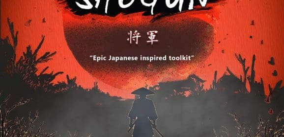 Sonik Vortx Shogun KONTAKT