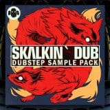 Ghost Syndicate Skulkin Dub WAV