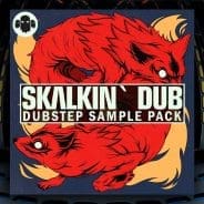 Ghost Syndicate Skulkin Dub WAV