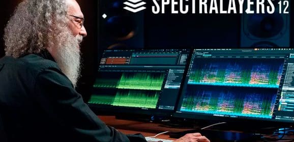 SpectraLayers Pro v12-0-0 WiN-R2R