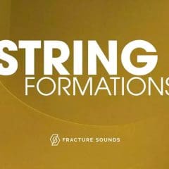 String Formations v2 KONTAKT