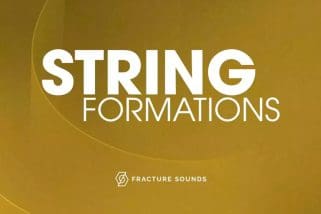 String Formations v2 KONTAKT