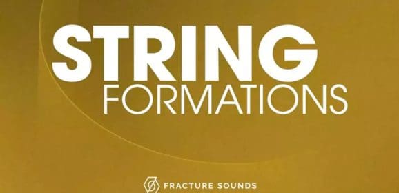 String Formations v2 KONTAKT