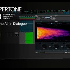 Supertone Air v1-0-1 MAC-ARM