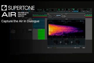Supertone Air v1-0-1 MAC-ARM