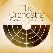 The Orchestra Complete v4 KONTAKT