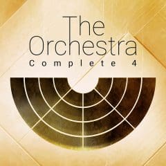 The Orchestra Complete v4 KONTAKT