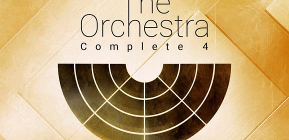 The Orchestra Complete v4 KONTAKT