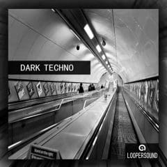 Loopersound Dark Techno WAV