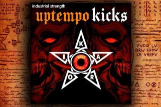Ikaro Uptempo Kicks Samples WAV