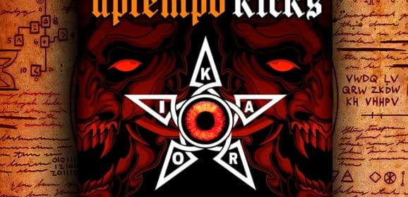 Ikaro Uptempo Kicks Samples WAV