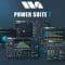 WaveArts Power Suite 2025-7-17 WiN-TCD