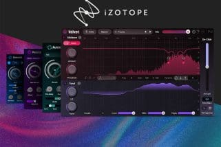 iZotope Catalyst 2025-8 MAC-HCiSO