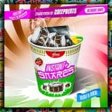 2Deep Instant Snares WAV MIDI