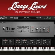 Lounge Lizard EP-5 v5-0-1 WiN-VR