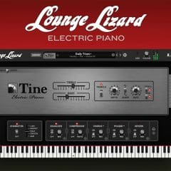 Lounge Lizard EP-5 v5-0-1 WiN-VR