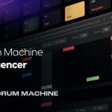 ADSR Drum Machine v1-4-0 MAC
