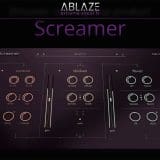Ablaze Audio Screamer v1-0-0 WiN-MAC