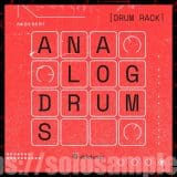 Abletunes Analog Drums WAV