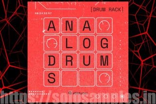 Abletunes Analog Drums WAV