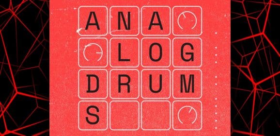 Abletunes Analog Drums WAV
