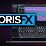 BorisFX Music Studio 2025 WiN
