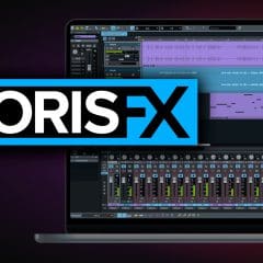 BorisFX Music Studio 2025 WiN