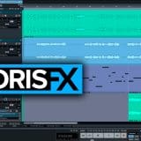 BorisFX Sequoia Demo Projects 2025