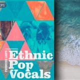 Producer Loops Ethnic Pop Vocals WAV