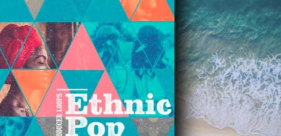 Producer Loops Ethnic Pop Vocals WAV