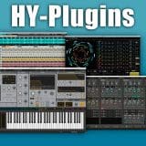 HY-Plugins Bundle 2025-08 WiN-MAC