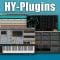HY-Plugins Bundle 2025-08 WiN-MAC