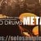 Image Sounds Pro Drums Metal WAV