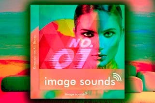 Image Sounds Sample Mega Pack2 WAV