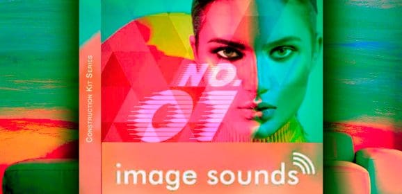 Image Sounds Sample Mega Pack2 WAV