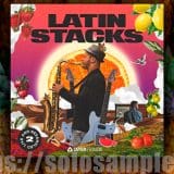 Latin Stacks Live Resampled v2 WAV