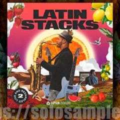 Latin Stacks Live Resampled v2 WAV