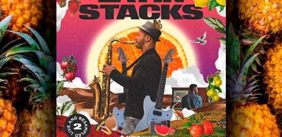 Latin Stacks Live Resampled v2 WAV