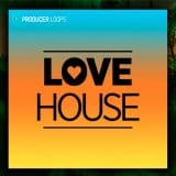Producer Loops Love House WAV-MIDI