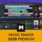 Music Maker Premium 2026 v34 WiN