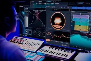 Mastering The Mix v4-0m MAC-U2B