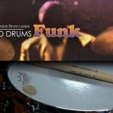Image Sounds Pro Drums Funk WAV