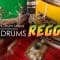 Image Sounds Pro Drums Reggae WAV